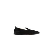 Marsell Shoes Black, Dam