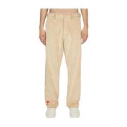 Ranra Trousers Beige, Herr