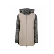 RRD Vinter Thermo Hybrid Zar Damjacka Beige, Dam