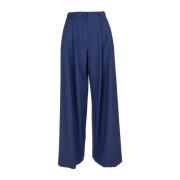 Odeeh Trousers Blue, Dam