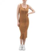 Hinnominate Day Dresses Brown, Dam