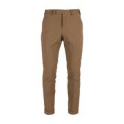 PT Torino Trousers Brown, Herr