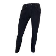 Jeckerson Trousers Blue, Herr