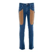 Jeckerson Jeans Blue, Herr