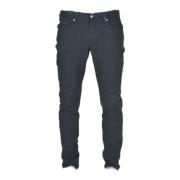 Jeckerson Trousers Blue, Herr