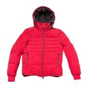 Harmont & Blaine Jackets Red, Herr