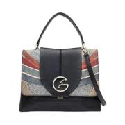 Gattinoni Handbags Multicolor, Dam