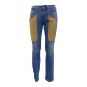 Jeckerson Jeans Blue, Herr