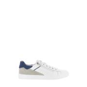 Nerogiardini Sneakers White, Herr