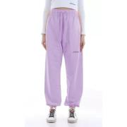 Hinnominate Trousers Purple, Dam