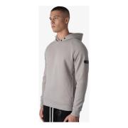 Quotrell Grå Herr Amadora Hoodie Gray, Herr