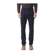 Jacob Cohën Slim Fit Nick Jeans Blue, Herr