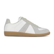 Maison Margiela Replica Sneakers White, Herr