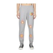 SKY High Farm Sweatpants Gray, Herr