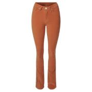 Denim Studio Jeans Orange, Dam