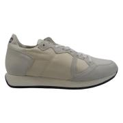 Philippe Model Sneakers Monaco Vintage White, Herr