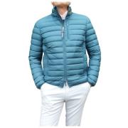 Parajumpers Kort Ugo Dunjacka Blue, Herr