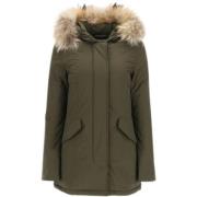 Woolrich Woolrich Jacka Green, Dam