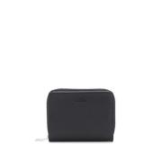 A.p.c. Wallets Cardholders Black, Dam