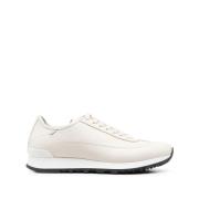 John Lobb Sneakers White, Herr