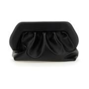 THEMOIRè Stilren Clutch för den Moderna Kvinnan Black, Dam