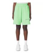 Hinnominate Short Skirts Green, Dam