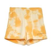 Hinnominate Short Shorts Orange, Dam