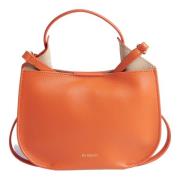 Ree Projects Shoulder Bags Orange, Dam