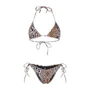 Reina Olga Bikini Brown, Dam