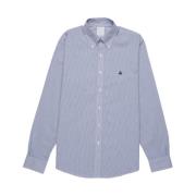 Brooks Brothers Shirts Blue, Herr