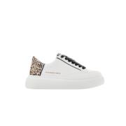 Alexander Smith Greenwich Kvinna Vit Mac Sand White, Dam