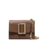 Boyy Handbags Brown, Dam