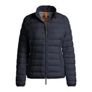 Parajumpers Sporty lätt dunjacka Blue, Dam