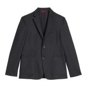 Barena Venezia Blazers Black, Herr