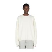 Diomene Knitwear Beige, Herr