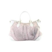 Louis Vuitton Vintage Begagnad handväska Pink, Dam