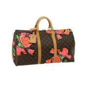 Louis Vuitton Vintage Pre-owned Läder louis-vuitton-vskor Multicolor, ...