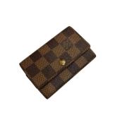 Louis Vuitton Vintage Pre-owned Läder hem-och-kontorstillbehr Brown, U...