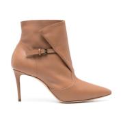 Casadei Polacco Plonge Kamel Brown, Dam