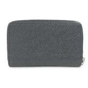 Louis Vuitton Vintage Pre-owned Läder plnbcker Black, Dam