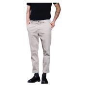 Mason's Chinos Beige, Herr