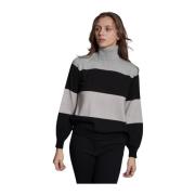 Kangra Turtlenecks Black, Dam