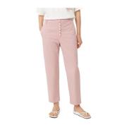 Dondup Nima Byxor Pink, Dam