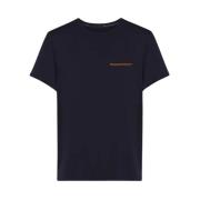 RRD Stilren T-Shirt Blue, Herr