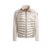 Parajumpers Jayden Bone Jacka - XS Beige, Herr