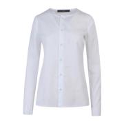 Sapio Shirts White, Dam