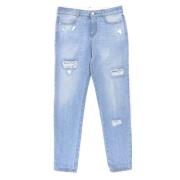 Stella McCartney Pre-owned jeans 36 Blue, Dam