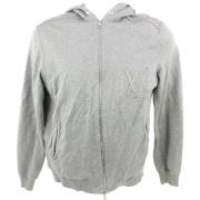 Louis Vuitton Vintage Begagnad topp Gray, Dam