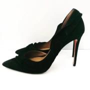 Aquazzura Pre-owned Pre-owned Pumps Black, Dam