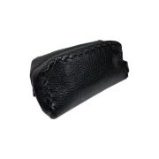 Bottega Veneta Vintage Pre-owned Läder kuvertvskor Black, Dam